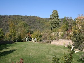 UnterkunftsgelÀnde