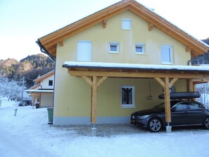 Exterior - Sonnenglück. Holiday in Austria, Italy & Slovenia! (Arnoldstein)