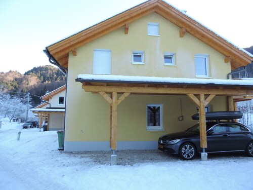 Sonnenglück. Holiday in Austria, Italy & Slovenia!