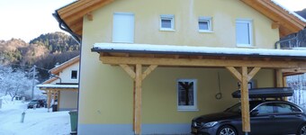 Sonnenglück. Holiday in Austria, Italy & Slovenia!