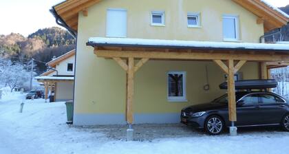 Sonnenglück. Holiday in Austria, Italy & Slovenia!