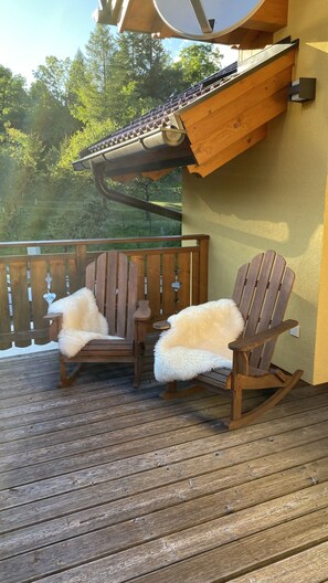 Property grounds - Sonnenglück. Holiday in Austria, Italy & Slovenia! (Arnoldstein)