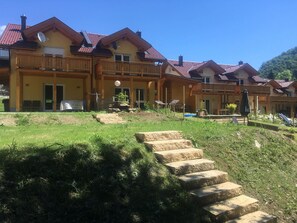 Eksteriør