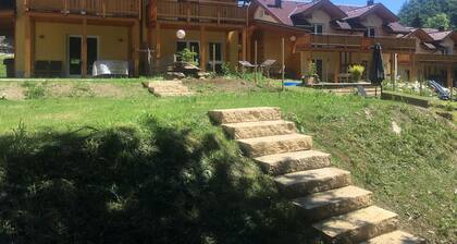 Sonnenglück. Holiday in Austria, Italy & Slovenia!