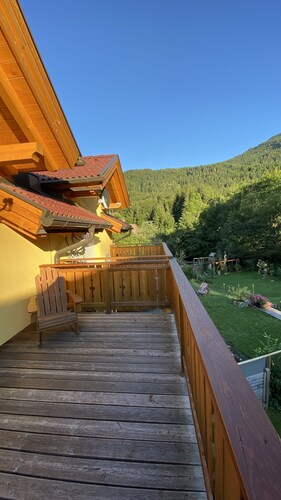 KWO-villa Sonnenglück 48 DG