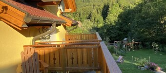 Sonnenglück. Holiday in Austria, Italy & Slovenia!