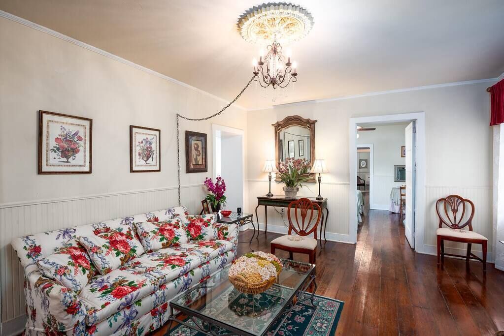 Historic Charleston Gem