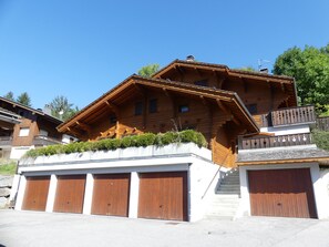 Exterieur