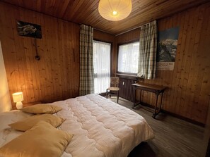 3 Schlafzimmer, Bügeleisen/Bügelbrett, kostenloses WLAN