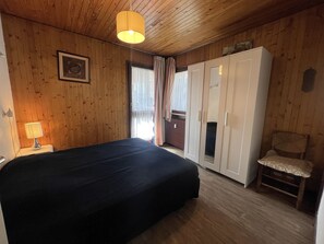 3 bedrooms, iron/ironing board, free WiFi - Elan 19 - Apartment for 7 people 3* in the village (La Clusaz)