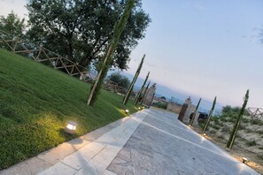Jardin