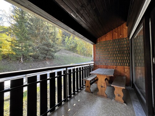 BELMONT 26 – Village-center duplex close to the slopes