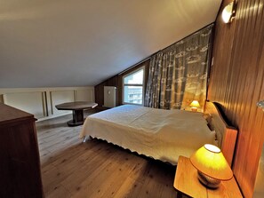 3 slaapkamers