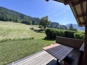 Terrain de lâhĂ©bergement