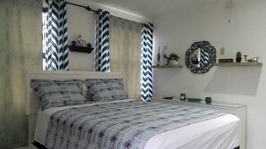1 chambre, Wi-Fi