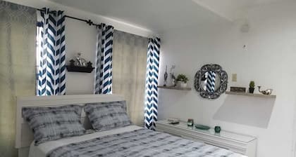 Appartement meublé
