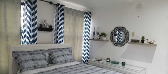Furnished Apartment