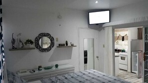 1 chambre, Wi-Fi