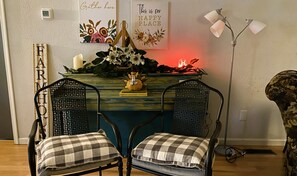 4 dormitorios, wifi gratis, ropa de cama