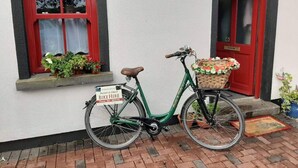 Exterior - Nelly's Bed & Bike (Westport)