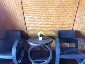 Deluxe Family Bungalow