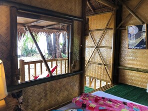 Basic Bungalow | Rollaway beds, bed sheets