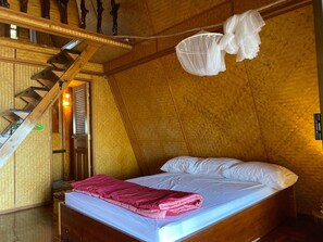 Deluxe Family Bungalow