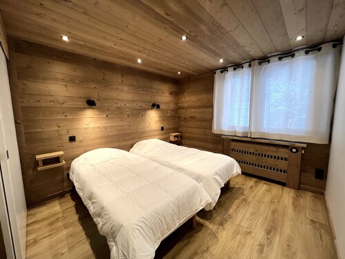 Caprice 4 - Apartment for 4 people in the village