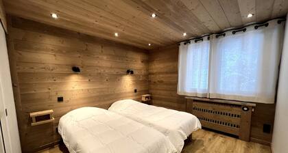 Caprice 4 - Apartment for 4 people in the village