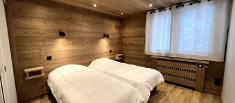 Caprice 4 - Appartement 4 pers. centre village