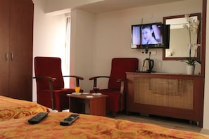 TV - Kaya Otel (Istanbul)