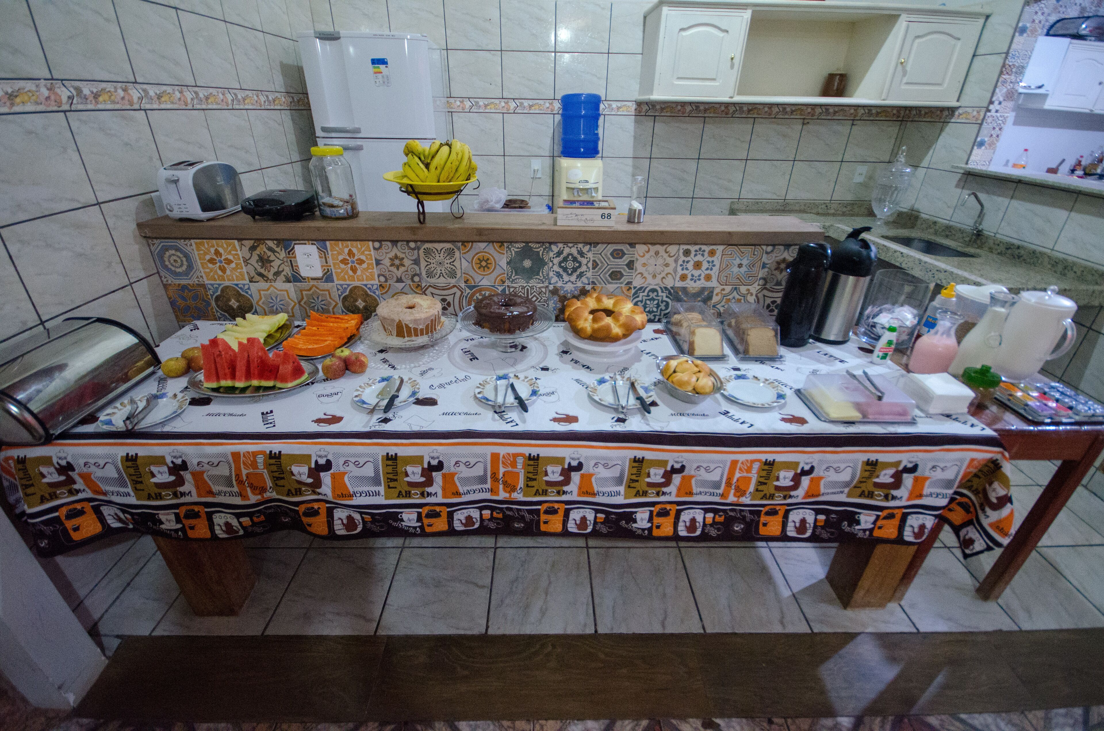 Foto - Pousada Bonito Cama e Café