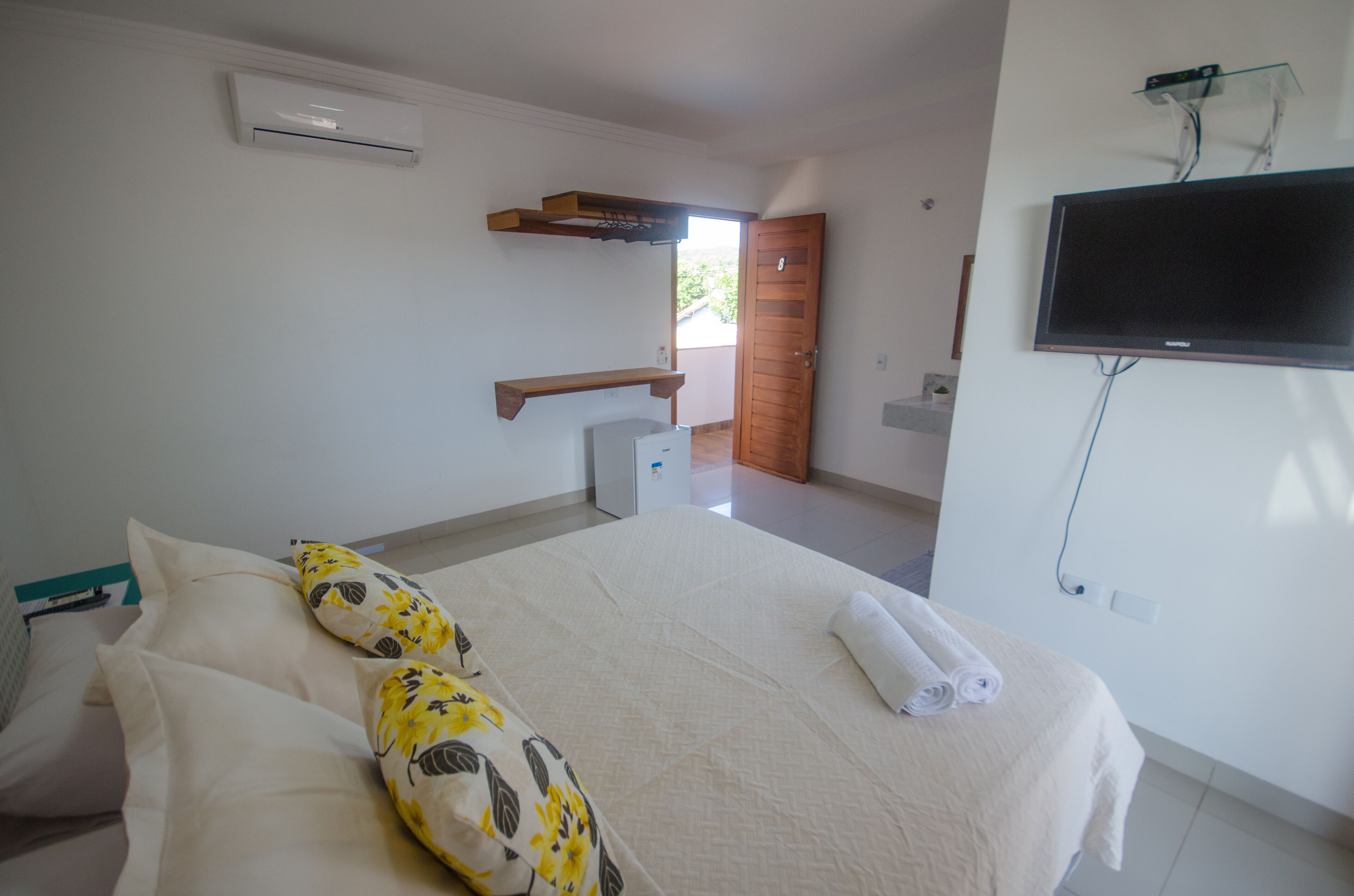 Foto - Pousada Bonito Cama e Café