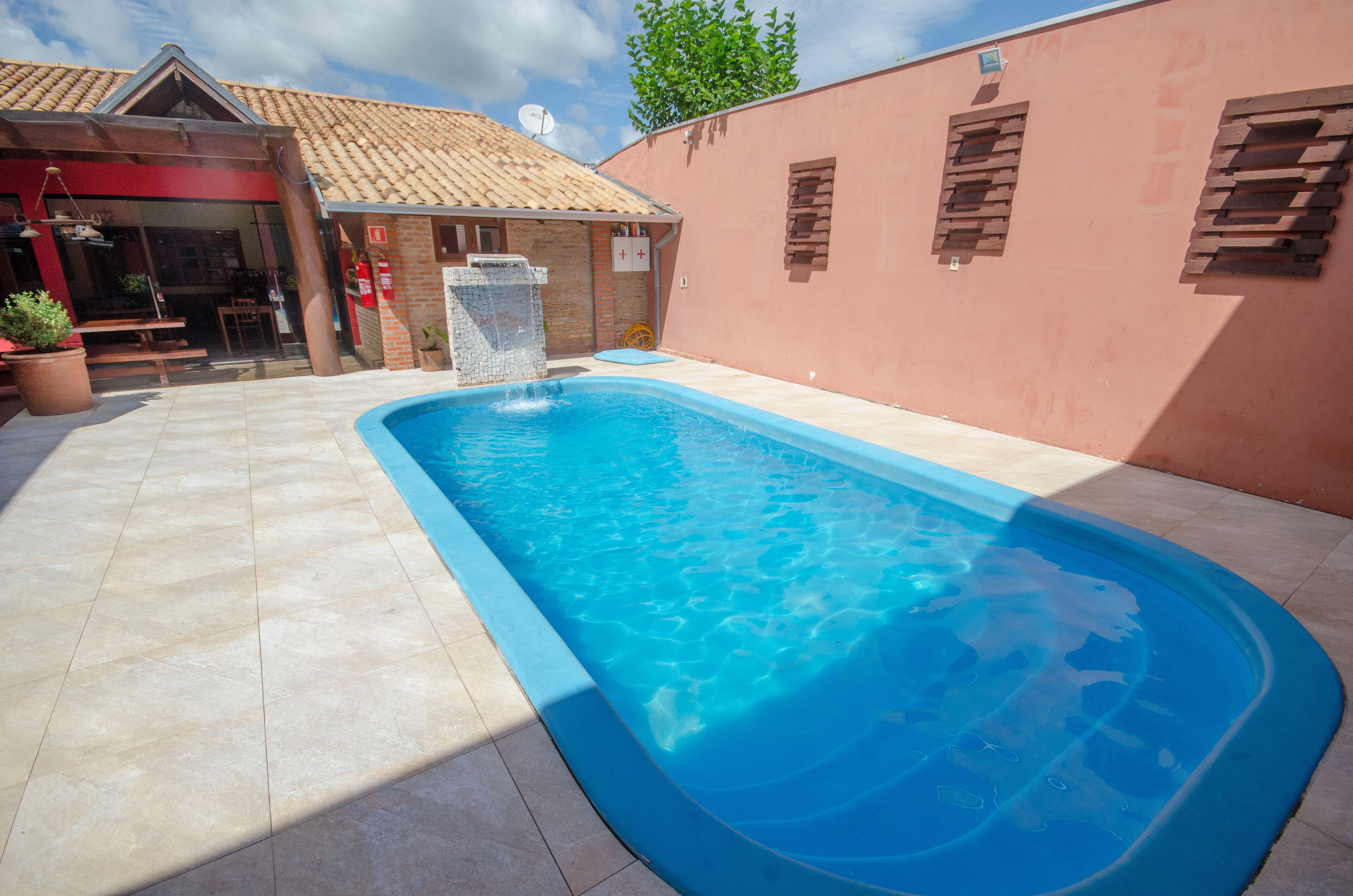 Foto - Pousada Bonito Cama e Café