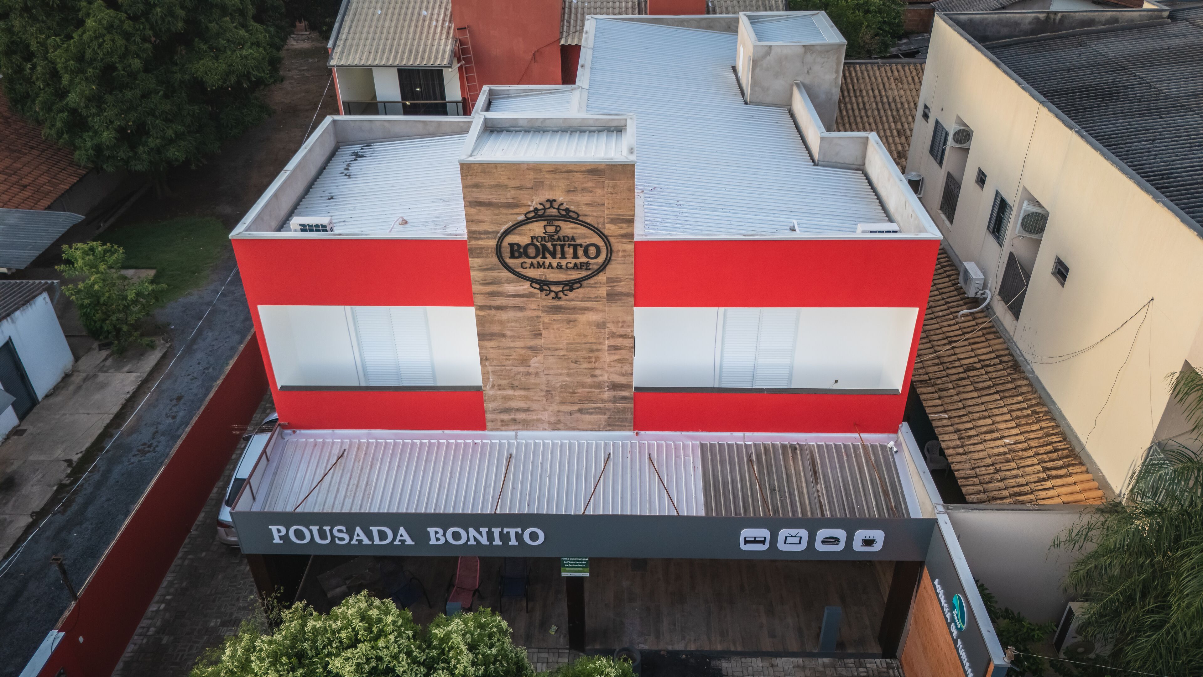 Foto - Pousada Bonito Cama e Café