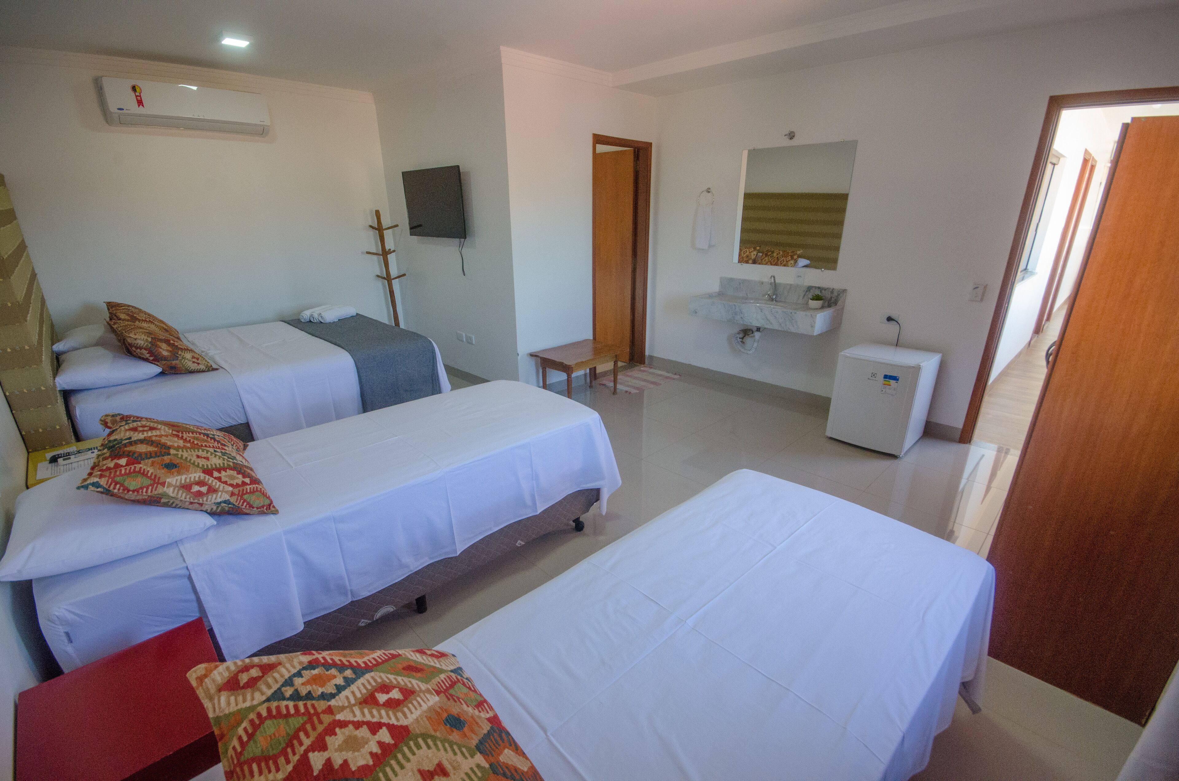 Foto - Pousada Bonito Cama e Café