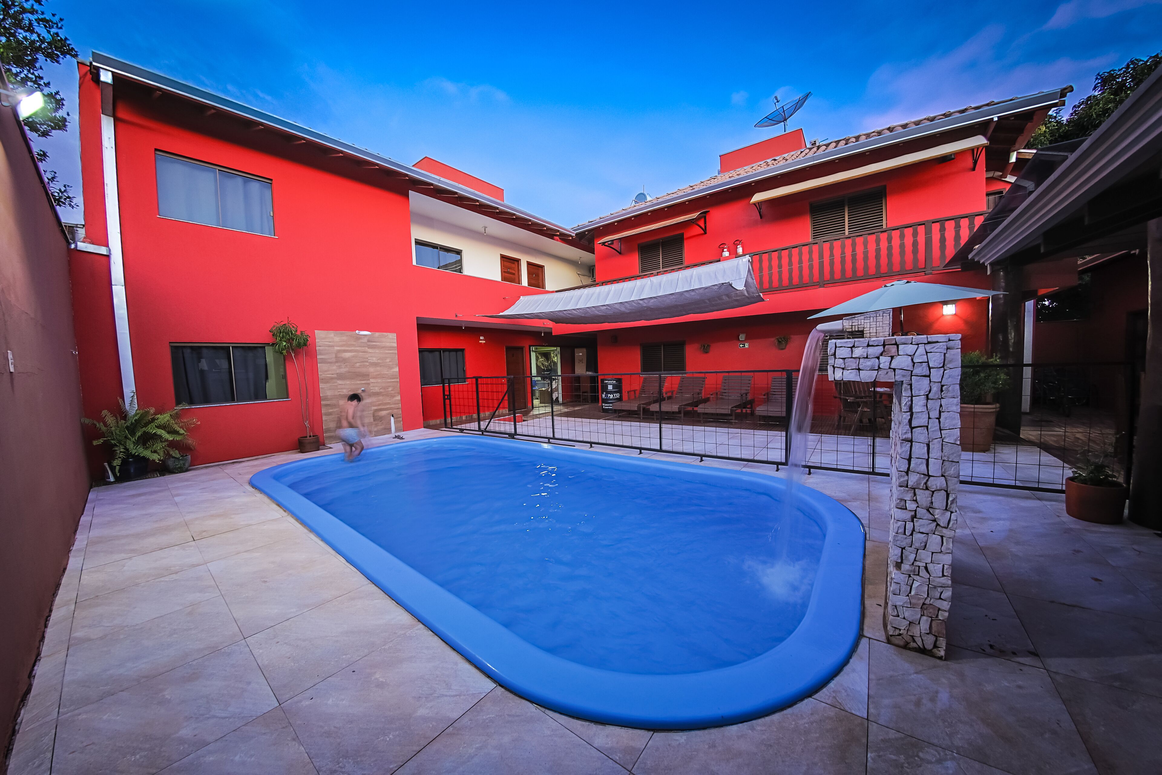 Foto - Pousada Bonito Cama e Café