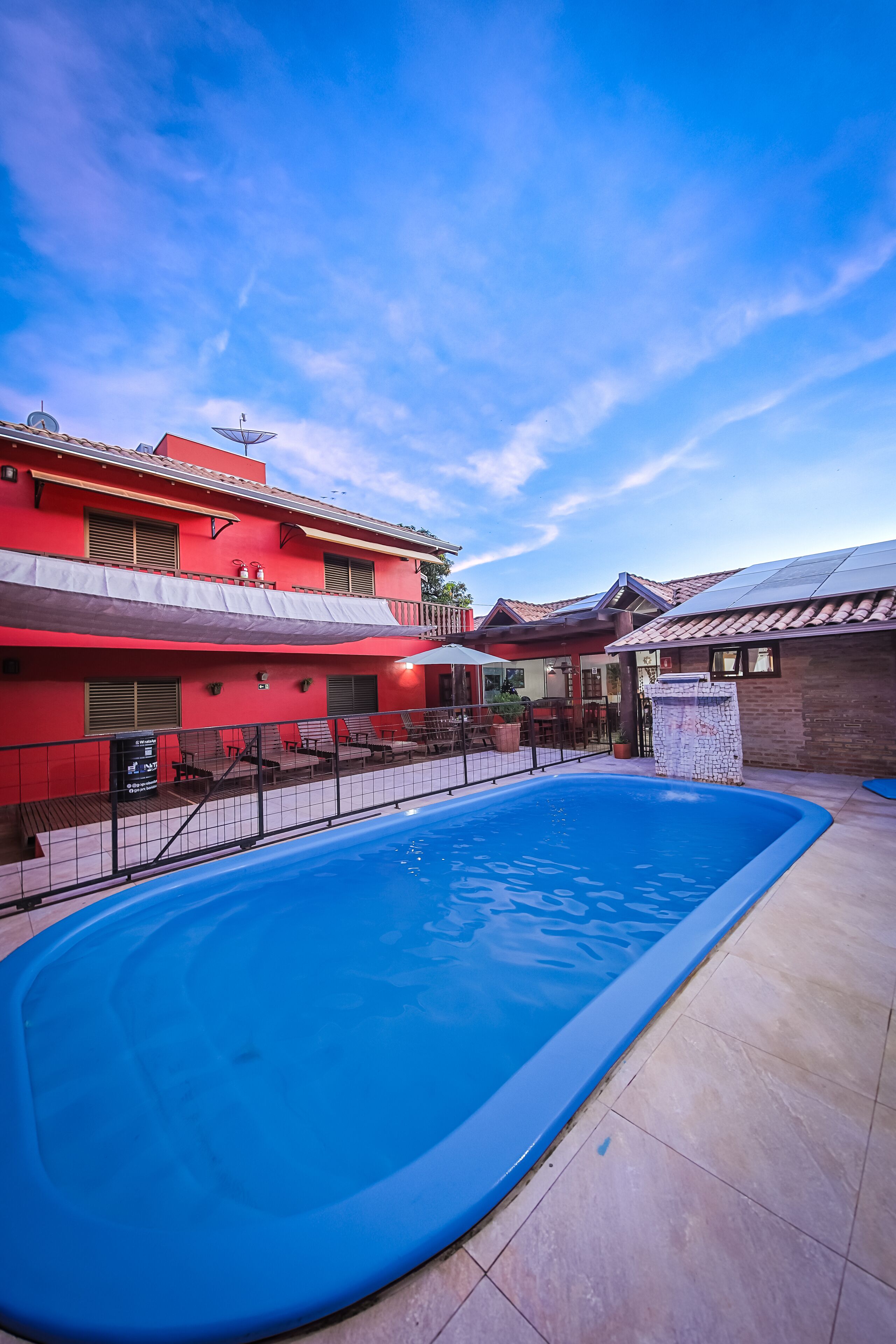 Foto - Pousada Bonito Cama e Café