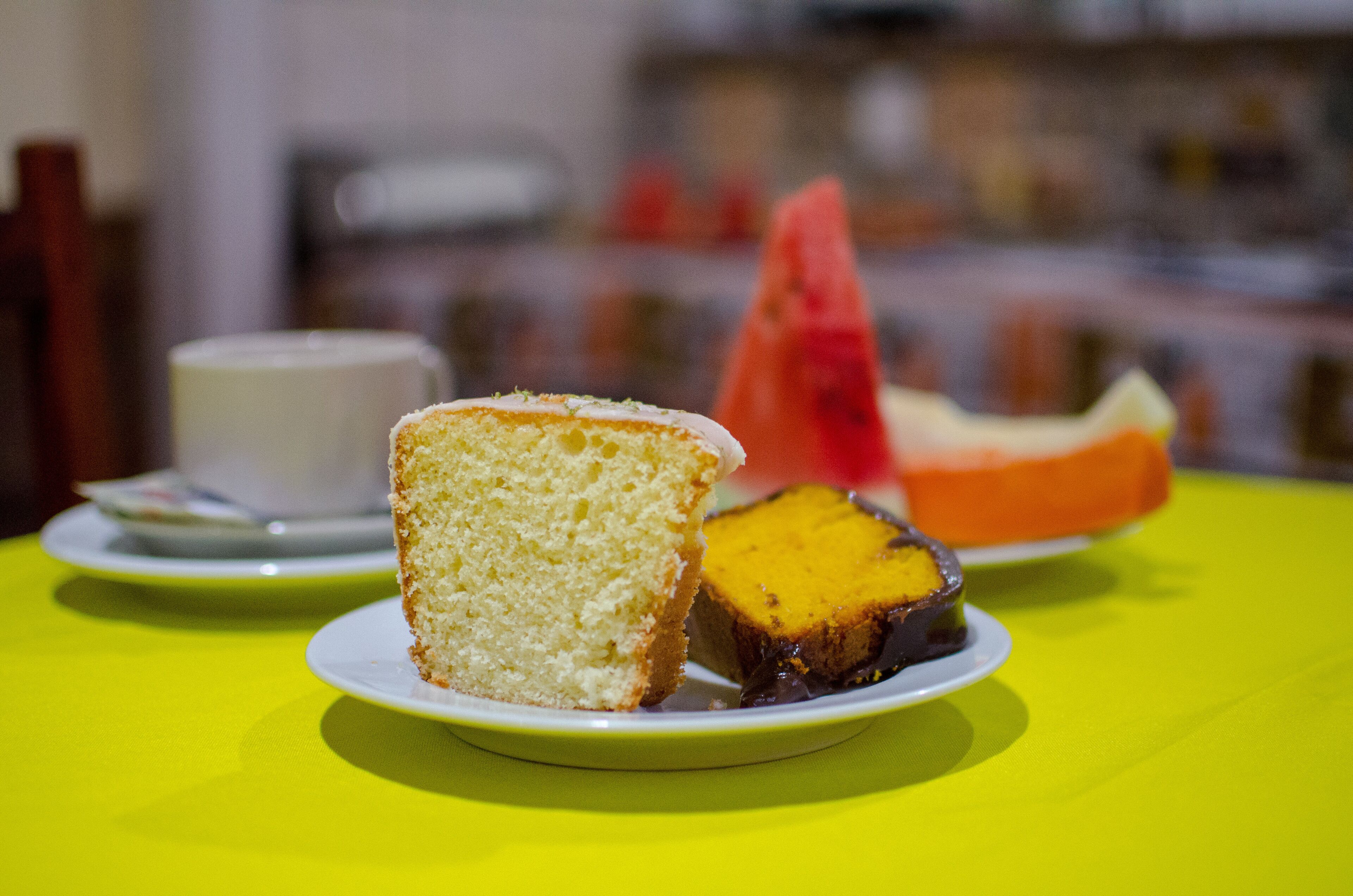 Foto - Pousada Bonito Cama e Café