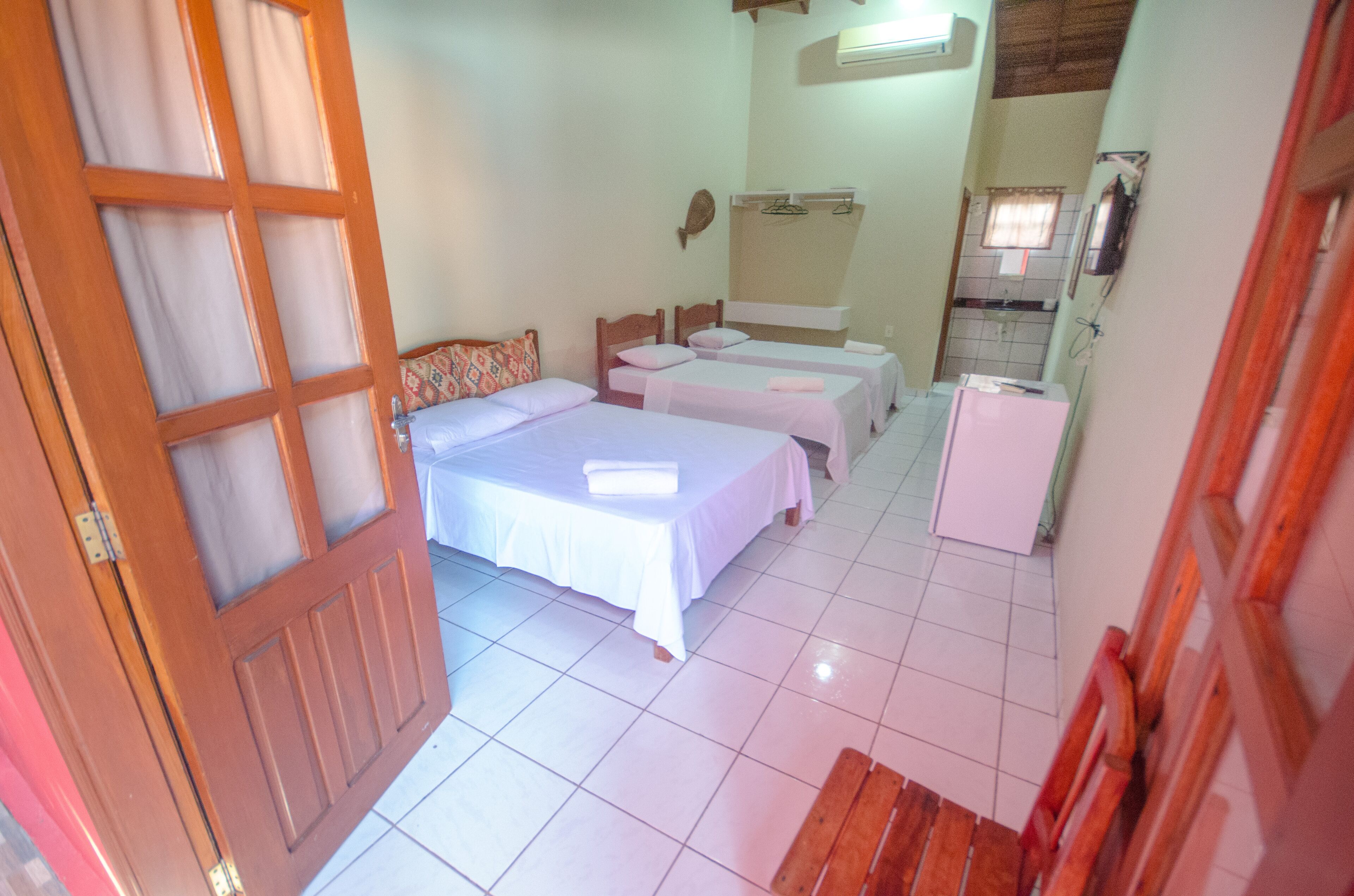 Foto - Pousada Bonito Cama e Café