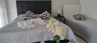 Hospedaria Por do Sol