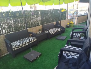 Exterior - Hospedaria Por do Sol (Olhao)