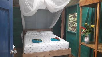 1 bedroom, free WiFi