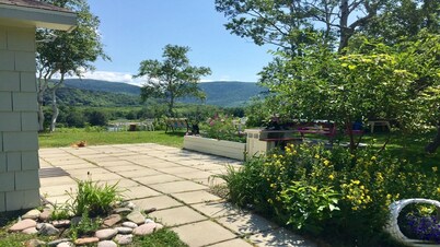 Awesome and Affordable River Cottage