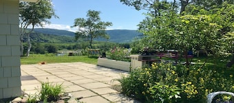 Awesome and Affordable River Cottage