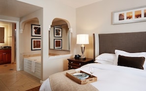 3 habitaciones y wifi