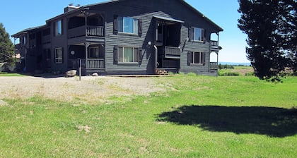 Bison Hideaway Condo - fully updated, warm & inviting Yellowstone Retreat for 2