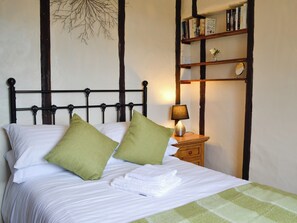 3 chambres, Wi-Fi gratuit, draps fournis