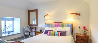 4 slaapkamer accommodatie in Bishopswood, near Honiton