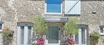 Alojamiento de 4 habitaciones en Bishopswood, near Honiton
